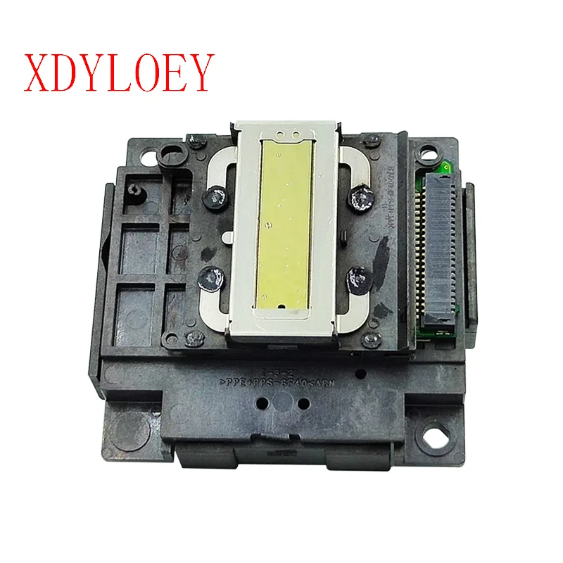 FA04010 FA04000 печатающая головка для Epson L132 L130 L220 L222 L310 L362 L365 L366 L455 L456 L565 L566 WF-2630 XP-332 WF2630