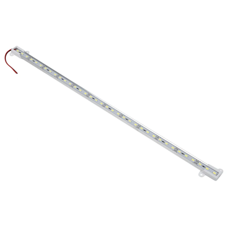 

50CM 12V 36 LED 5050 SMD Hard Strip Bar Light Aluminum Rigid