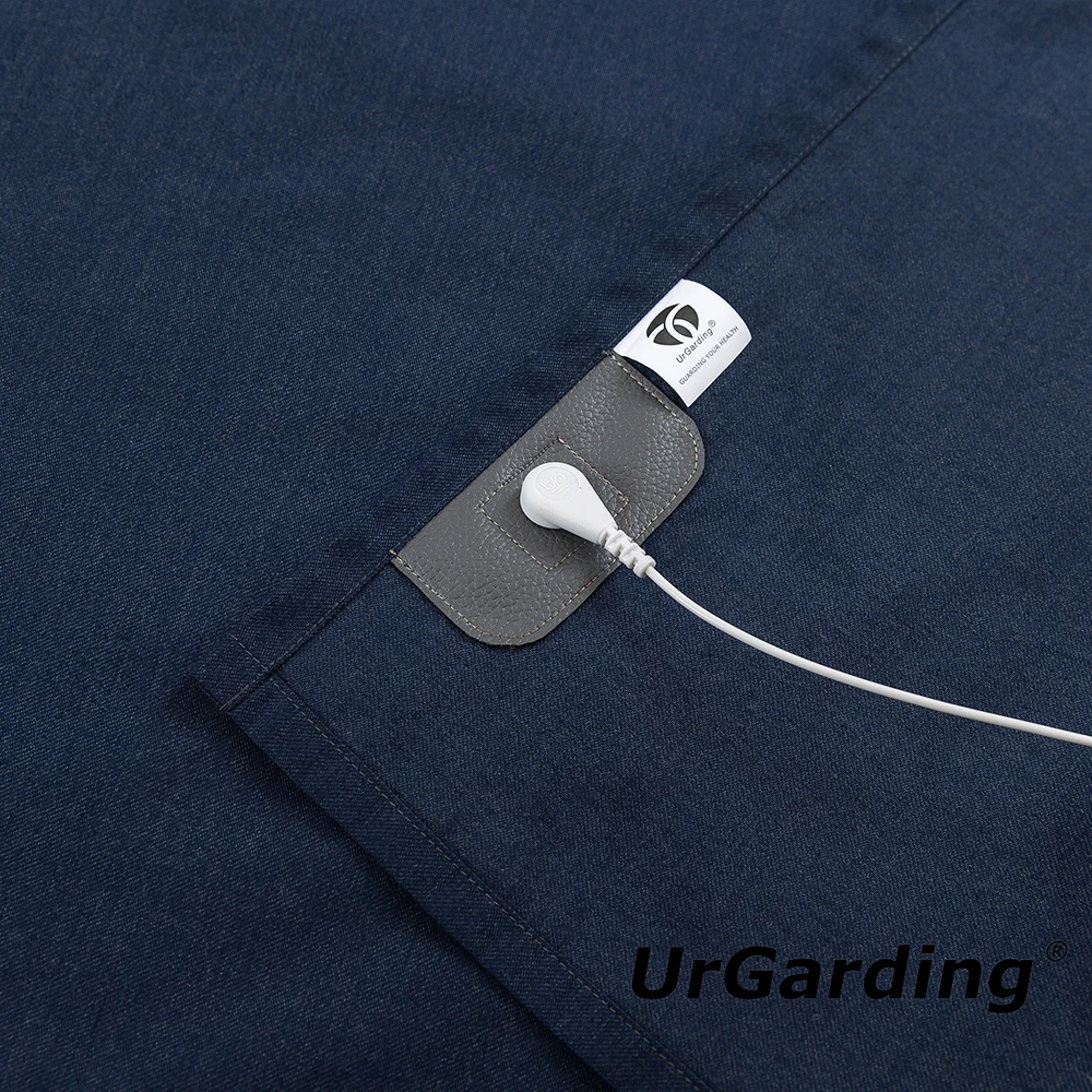 Защитный напольный коврик из нержавеющей стали для экранирования навес