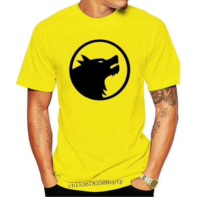 

New Design Print Wolf 11a T-Shirt For Mens Hilarious Streetwear O Neck Men And Women Tshirts Big Size 3xl 4xl 5xl Harajuku