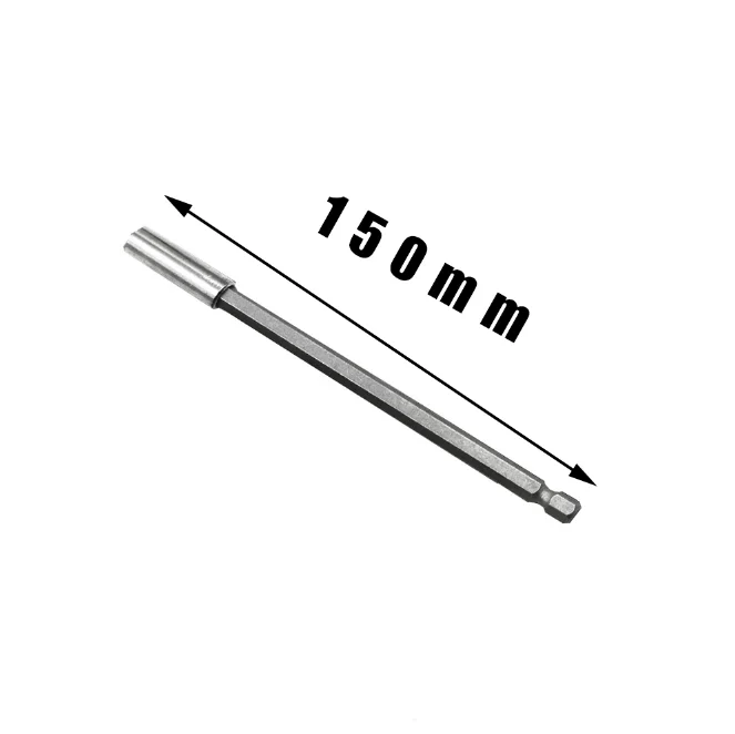 

Отвертка с трещоткой, 6,35 мм, 1/4 дюйма, шестигранная отвертка