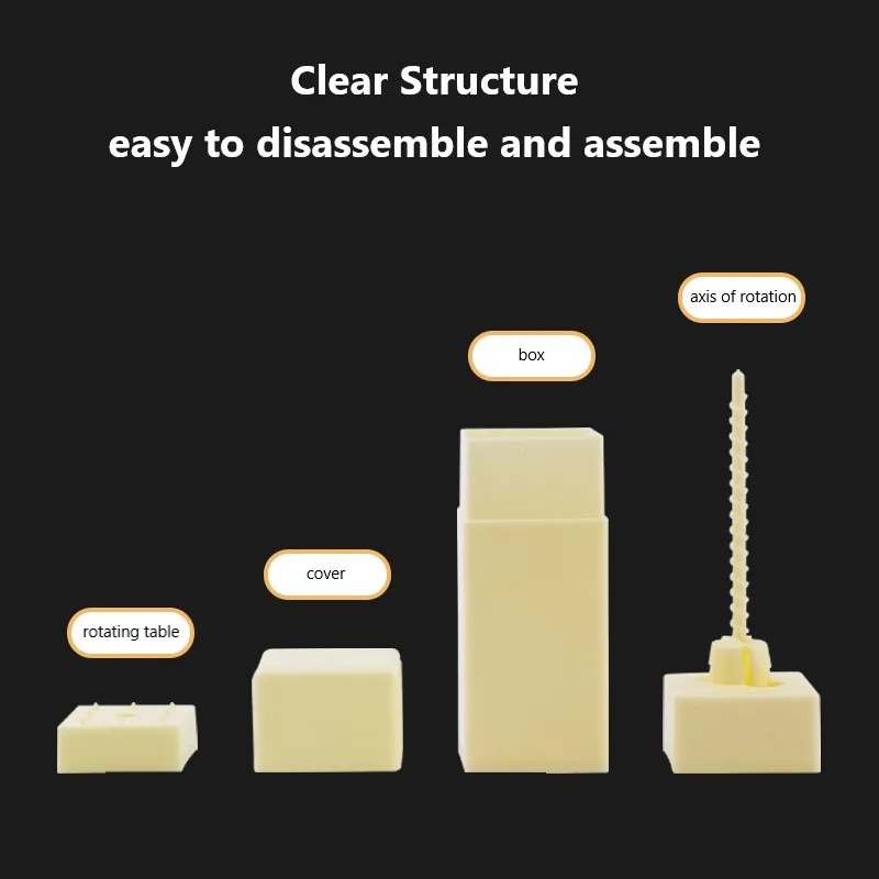 Удобный твердый держатель для масла палочек чехол хранения сыра кухонные