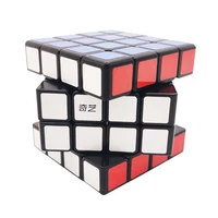 moyu meilong 4x4 cubing cube rubik speed 4x4x4 rubics cube toy cubo magico 59mm size frosted surface magic cubes toys children
