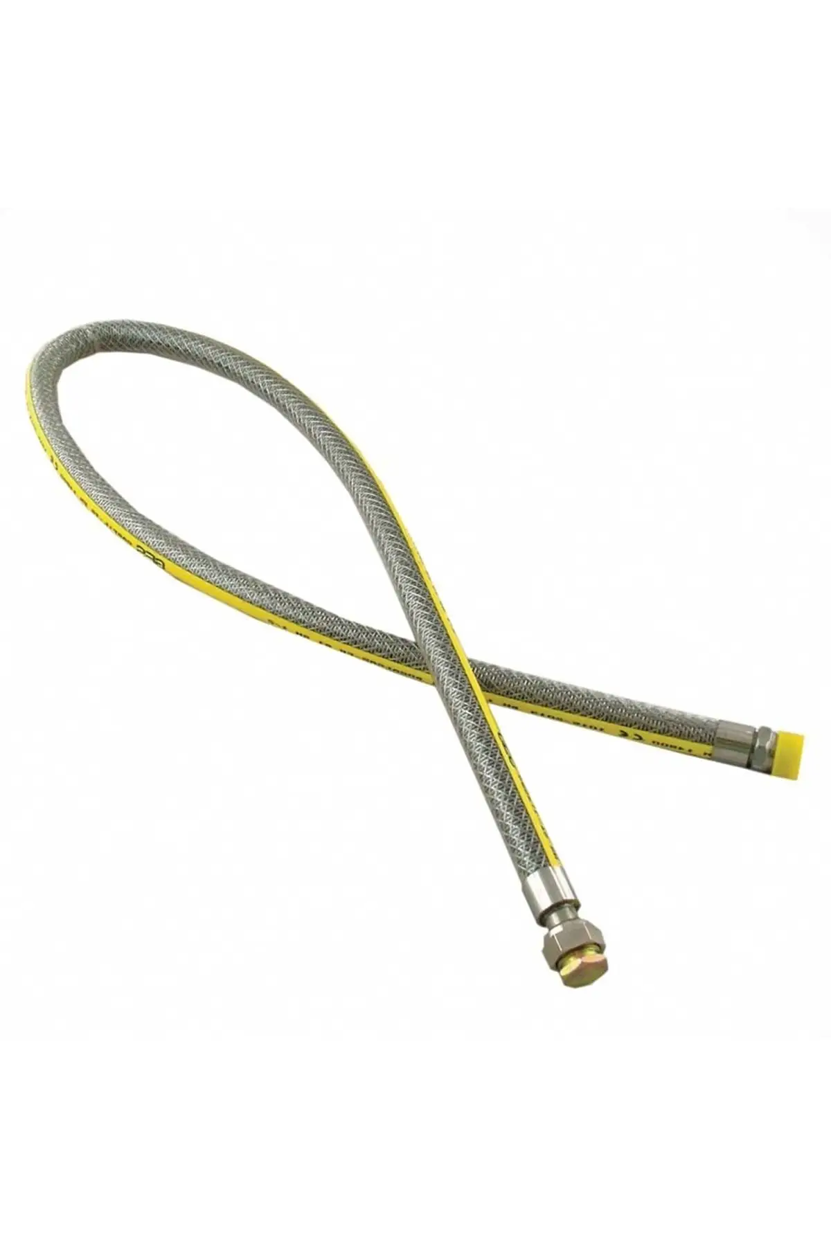 

MHK Parts Natural Gas Cooktop Flexi 125 Meters