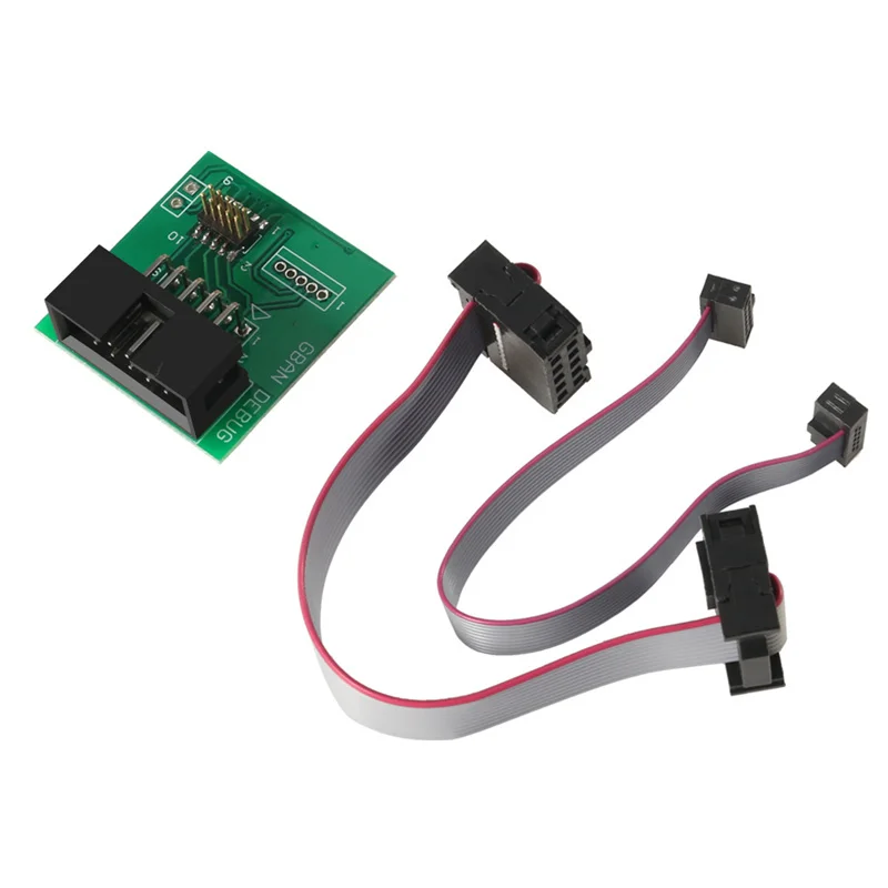

Новинка, программируемый кабель загрузчика USB CC2531 CC2540 Zigbee, Bluetooth 4,0 Sniffer dongle & BTool, программирующий провод, соединитель для загрузки
