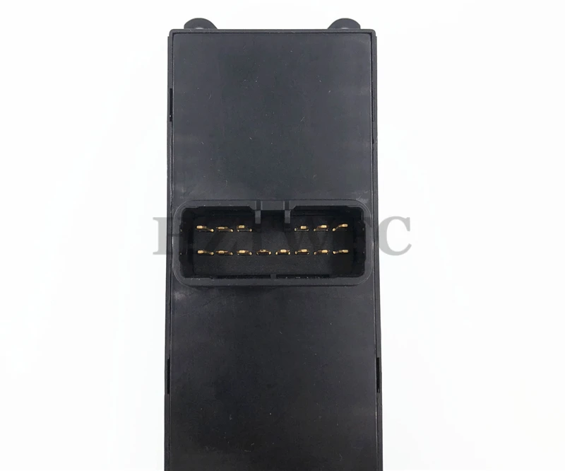Новый переключатель стеклоподъемника Master MR587943 для Mitsubishi Endeavor Lancer Montero Galant 2004