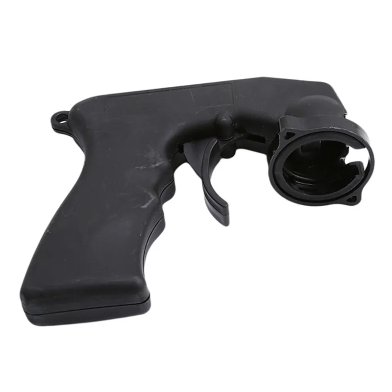 Car Styling Labor-saving Portable Plastic Dip Handle Spray Gun Rim Membrane Tools For Art Model |