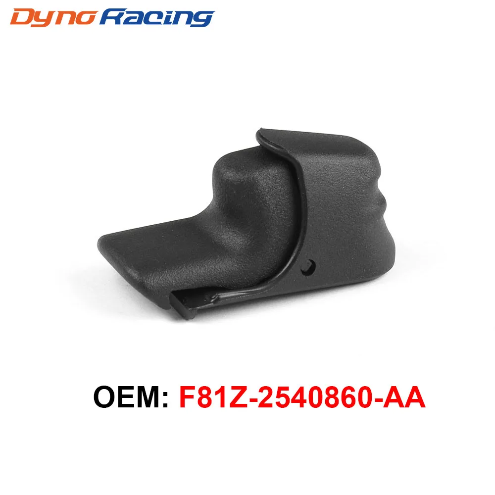 

Для Ford F250 F350 1999-2010 Super Duty ручная защелка заднего раздвижного стекла OEM F81Z 2540860 AA F81Z- 2540860 -AA