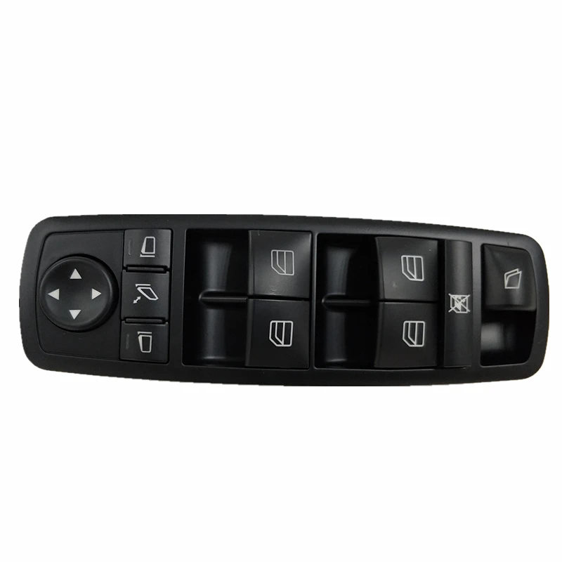 Главный переключатель со стороны водителя для Mercedes Benz GL R Class ML350 W251 X164 2518300590 A 251 830 05 90 A2518300590