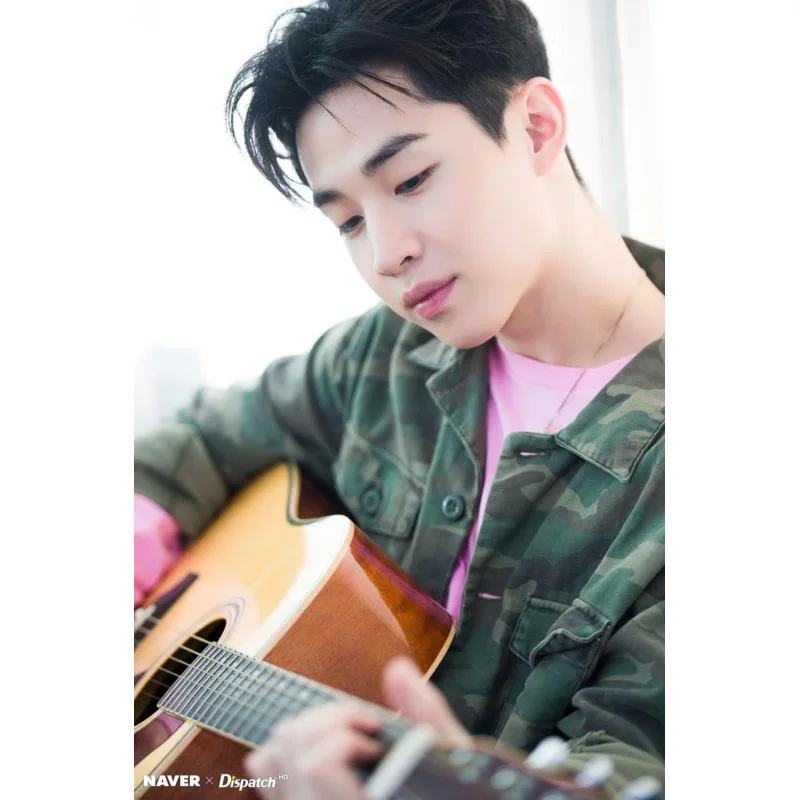 Хит продаж Генри Лау постер из шелковой ткани Wall Art печати плакатов картина