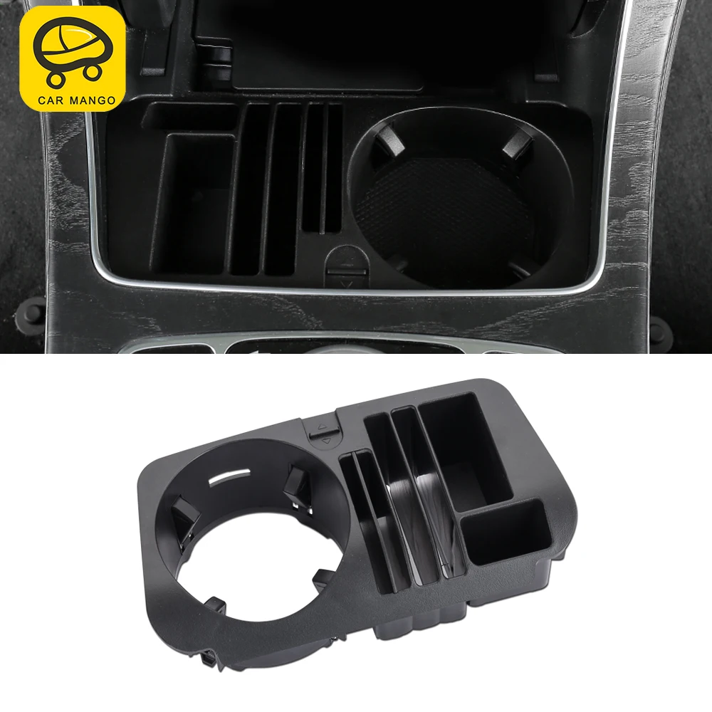 

Контейнер-органайзер для Mercedes-Benz E-Class W213 2016-2021