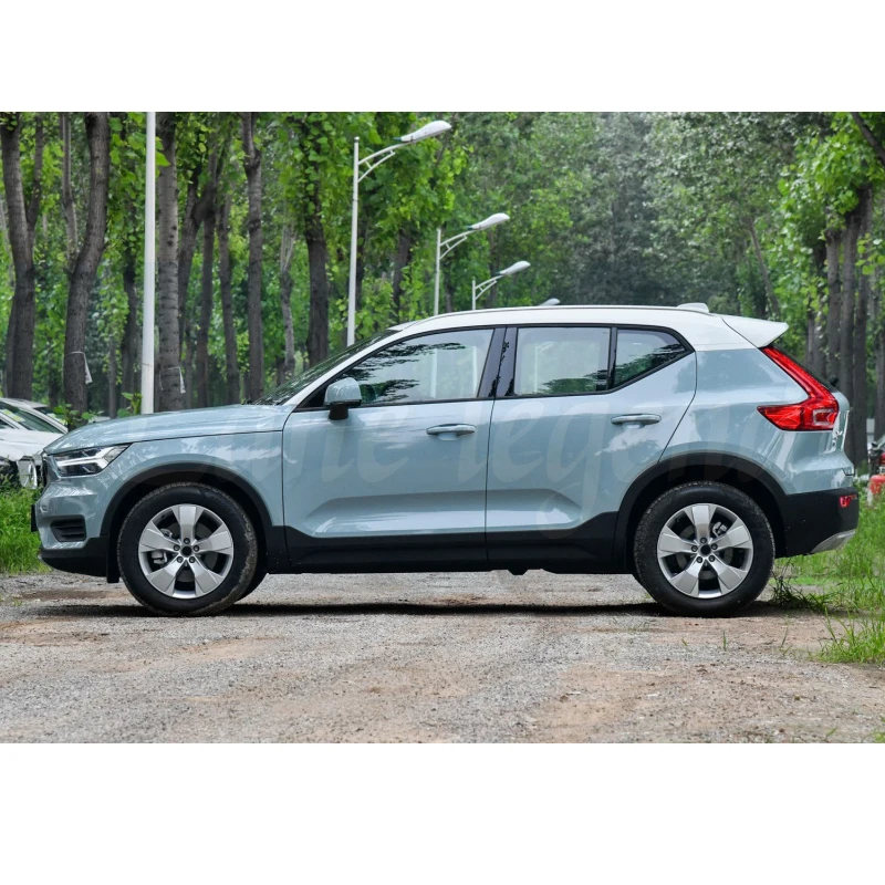 

VOLVO XC40 2018 2019 2020