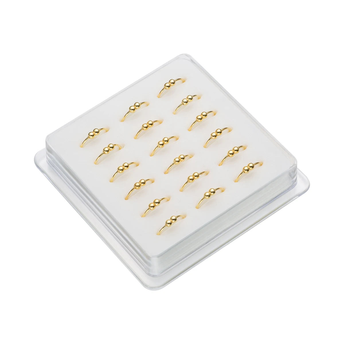 нострил пирсинг в нос серебро 925 бижутерия для женщин украшение золото Кольцо