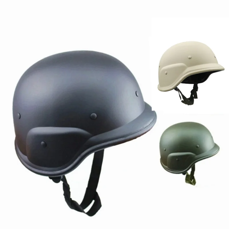 

M88 военный тактический шлем CS для тренировок, страйкбола, спортивное защитное снаряжение, камуфляжный чехол, быстрые аксессуары