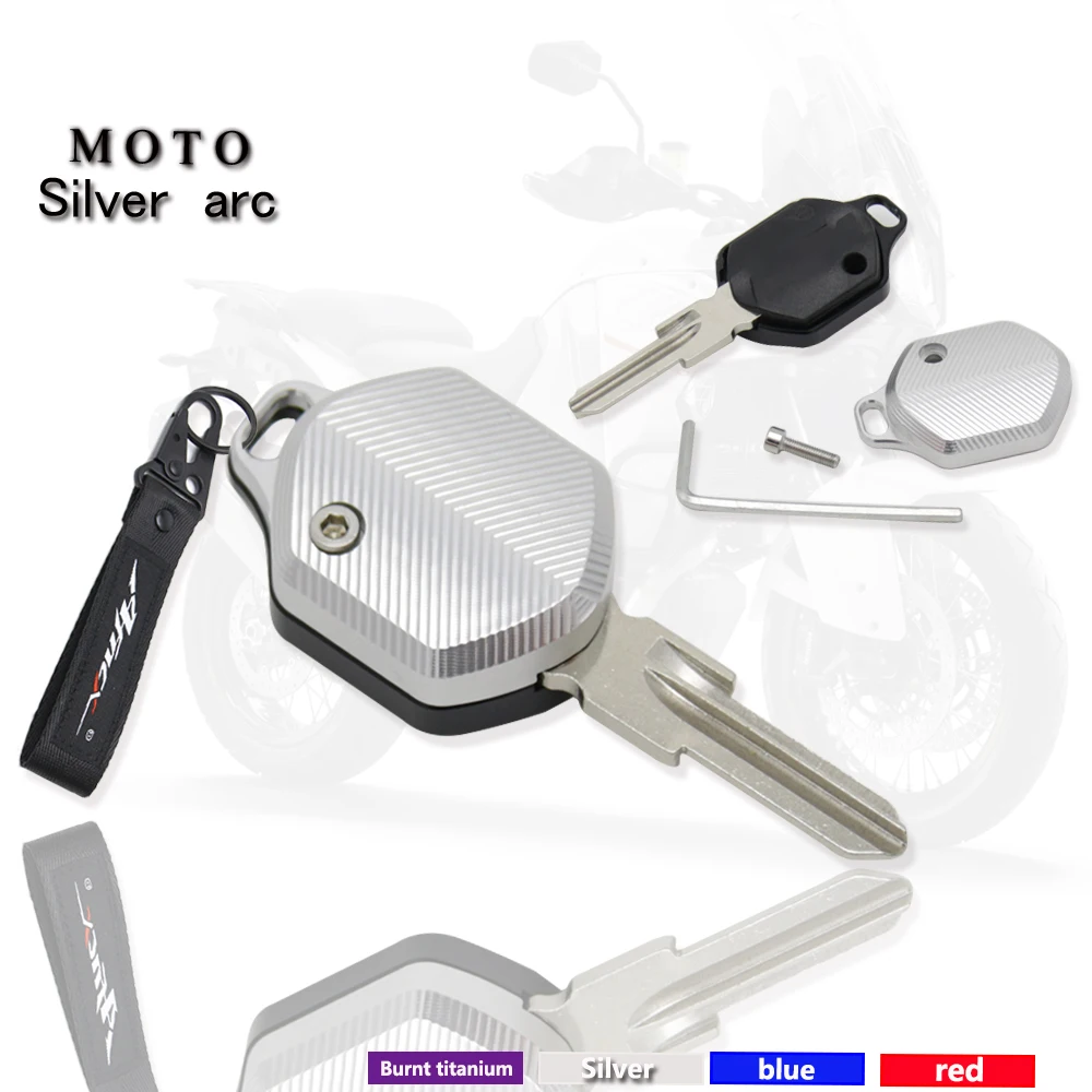 

Motorcycle Key Case Shell Cover Accessories For Duke 390 200 125 690 790 1290 1190 1050 ADV