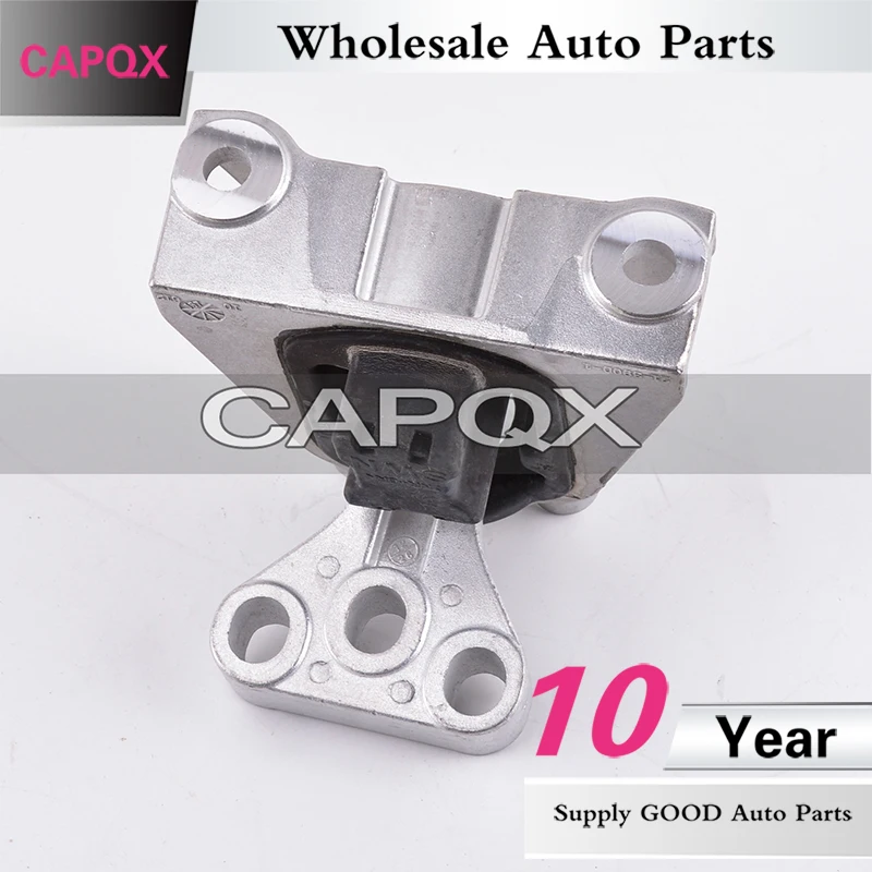 Резиновое Крепление для двигателя CAPQX HONDA 2007 2008 2009 2010 2011 CRV RE1 RE2 RE4 монтажная опора