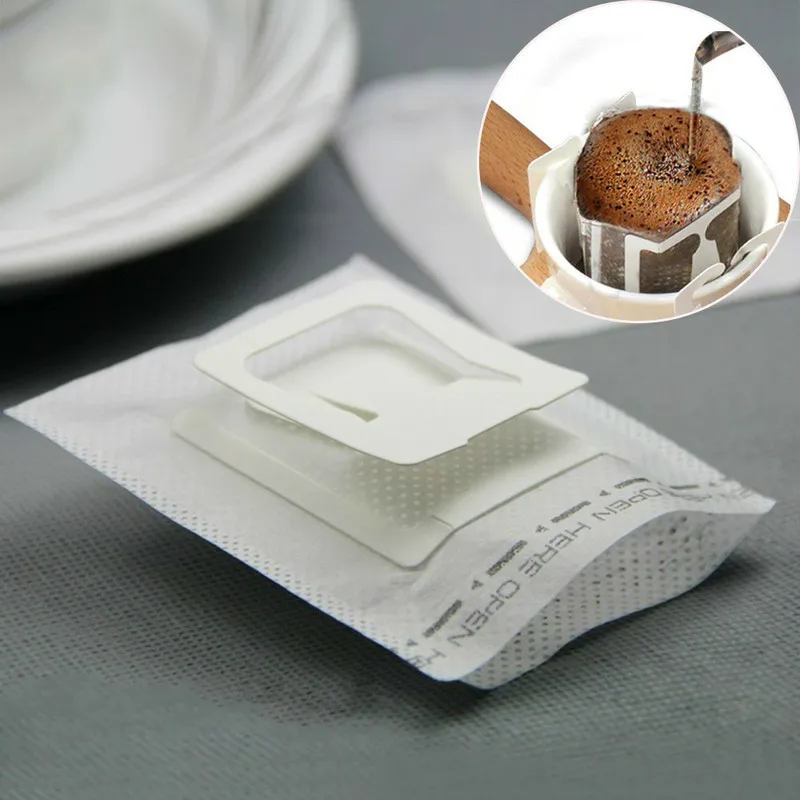 Портативная подвесная чашка-фильтр для кофе дома и офиса | Дом сад