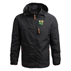 Мужская тактическая куртка VESPA CASTROL, винтажная ветрозащитная Водонепроницаемая уличная удобная куртка с капюшоном, 2021