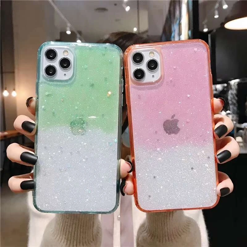 Чехол для iPhone 11 Pro Max XS XR X 6s 6 7 8|Бамперы| |