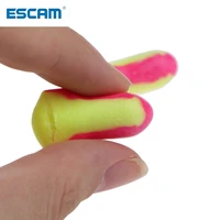 Беруши ESCAM (10 пар в упаковке)