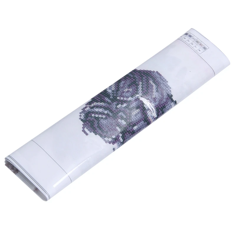 Бабочка девушка 5D алмазная DIY картина вышивка ремесло набор гостиная спальня