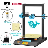 twotrees blu 5 3d printer kit i3 mega upgrade pei magnetic build plate large size metal frame bl touch screen 3d %d0%bf%d1%80%d0%b8%d0%bd%d1%82%d0%b5%d1%80