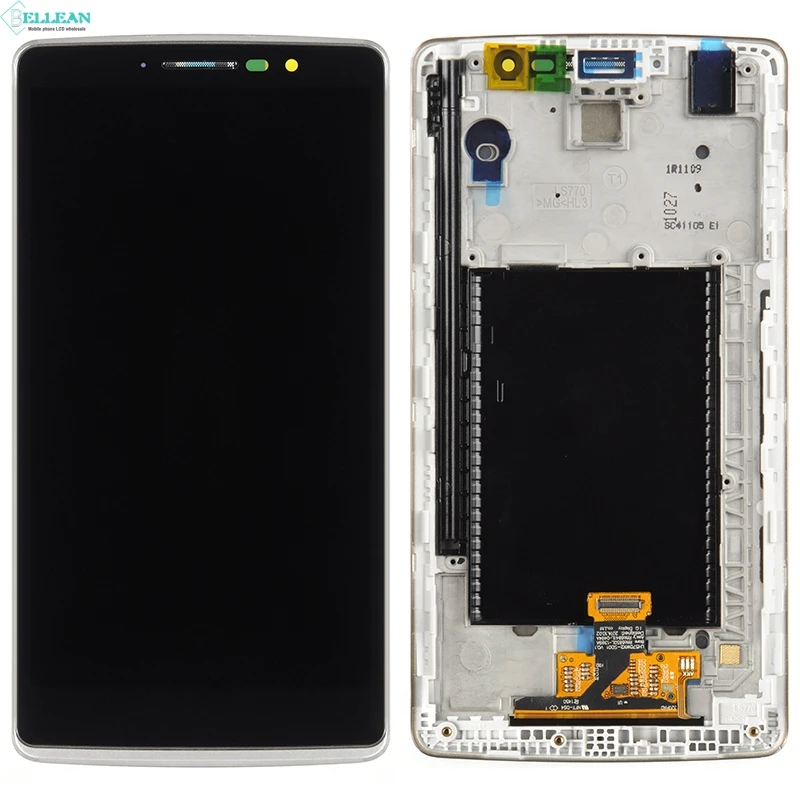Catteny продвижение для LG G4 Stylus H635 Lcd с сенсорным экраном дигитайзер сборка H542 H540F LS770