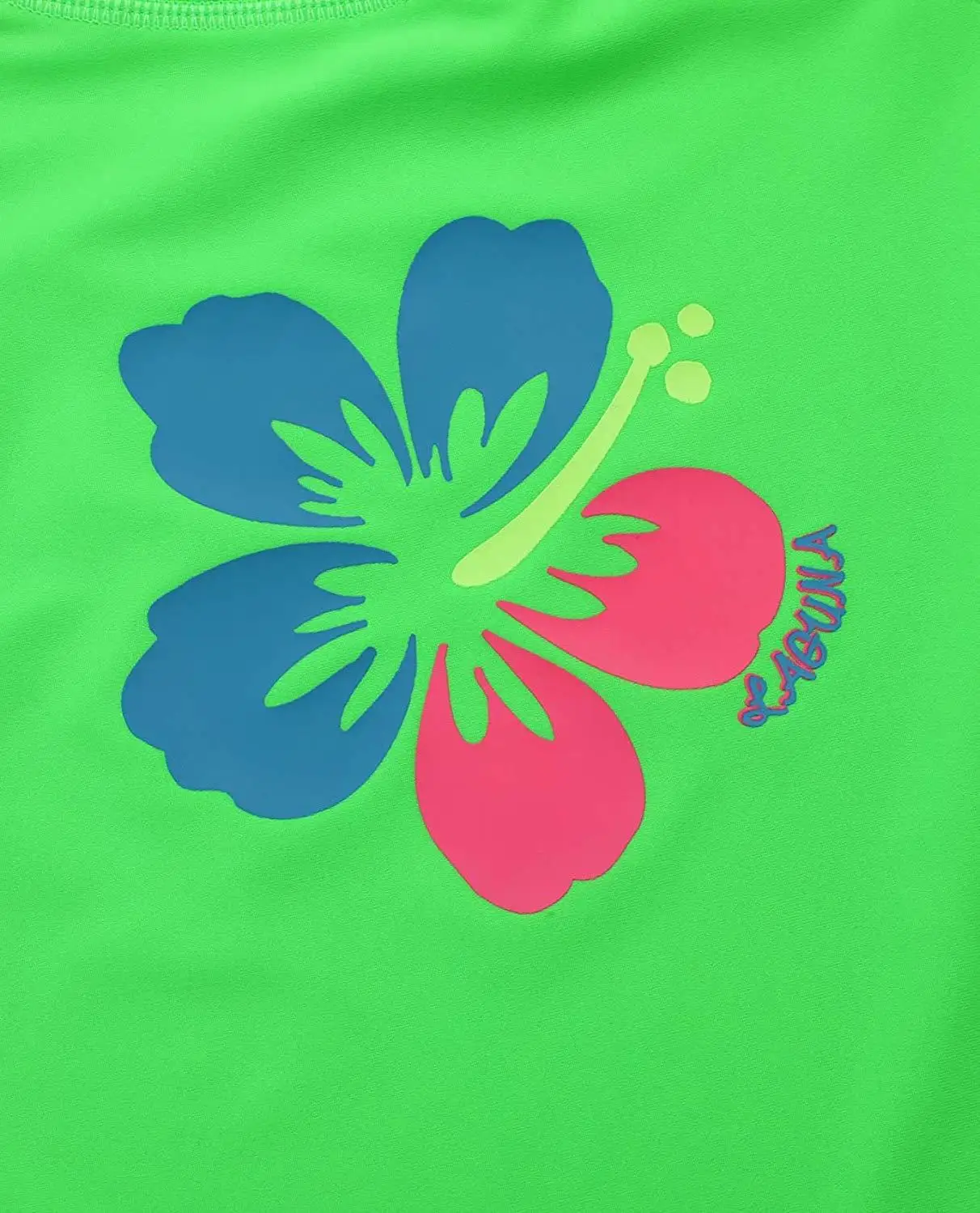 MAICO/рубашка для плавания с длинными рукавами высоким горлом и защитой от солнца UPF