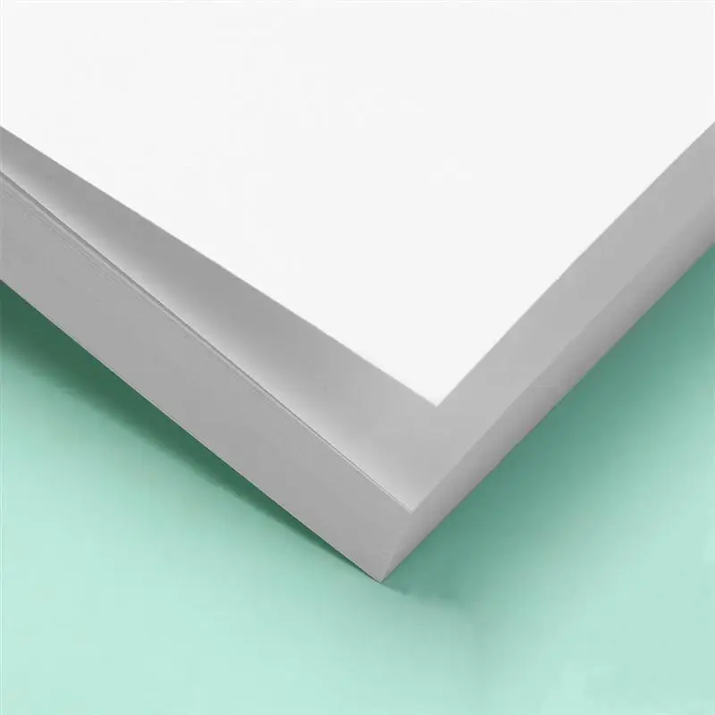 

Sketch Blank Book Delicate Blank Notebook Art Drawing Papers Painting Graffiti Notebook (140x90mm)