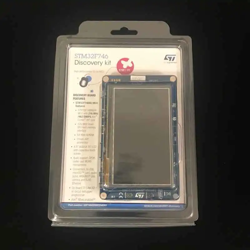 Детали для фотоаппарата серии STM32F7 MCU STM32F746NGH6 1 шт.|kit kits|kit pcs |