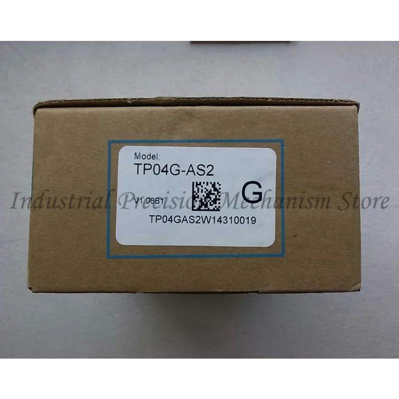 Оригинальная Новая Delta TP04G-AS2 STN 128*64 точечная матрица 256 k флэш-календарь TP04G-AL2 TP04G-AL-C