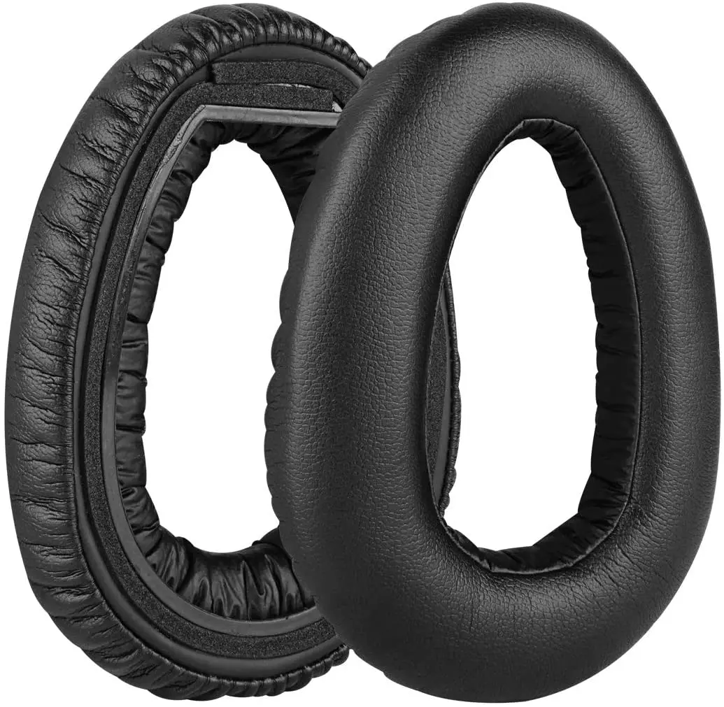 Replacement Ear Pads for Sennheíser PXC 550 PXC 550-II Wireless MB 660 Series Headphones Earpads, Headset Ear Cushion Repair Par