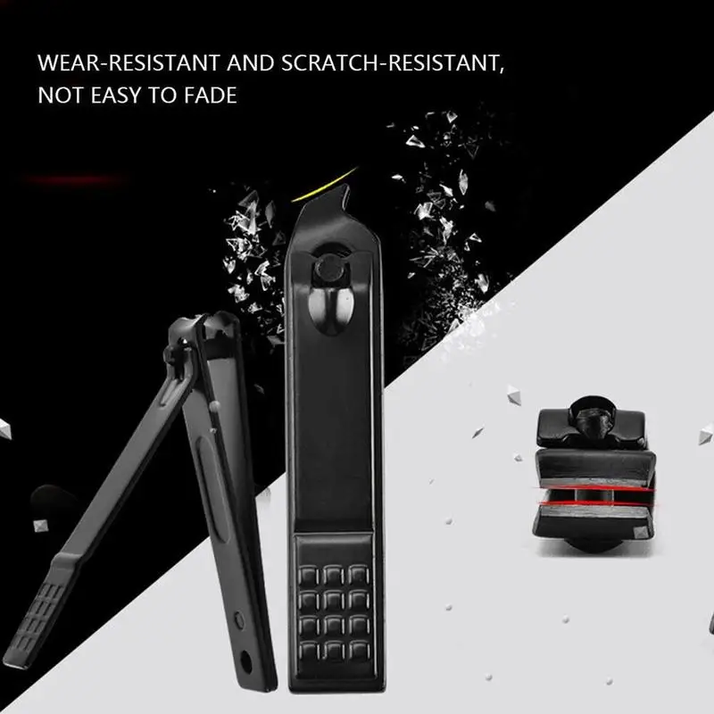 

15pcs/set New Manicure Nail Clippers Pedicure Set Portable Travel Hygiene Kit Steel Nail Cutter Tool Set