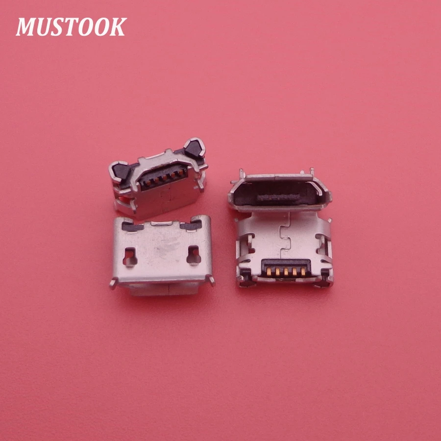 

200Pcs/lot For Sony Xperia mico ST23 ST23i micro usb charge charging connector plug dock socket port