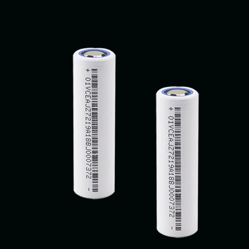 Для samsung LG18650 батареи 3100mah INR18650 3,7 V аккумуляторы литий-ионные 18650 30a большой ток 18650VTC7