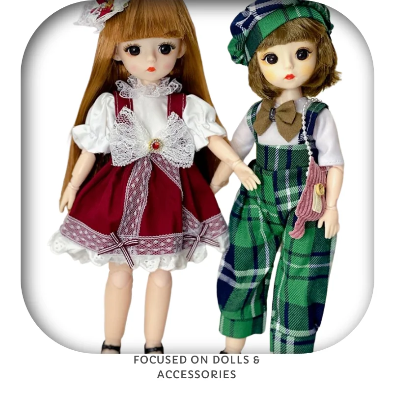 

30 см Bjd 1/6 комплектов для модной принцессы 3D большие глаза 22 шарнирного тела кавайная Одежда Игрушки для девочек Подарки на день рождения