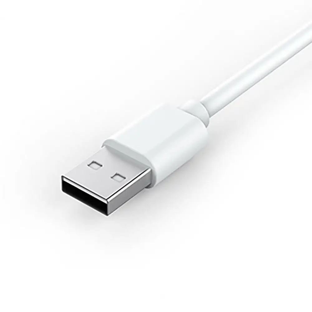 

4-In-1 Dock Station USB2.0 Adapter Splitter Cable Hub Adapter Docking Station for Laptop