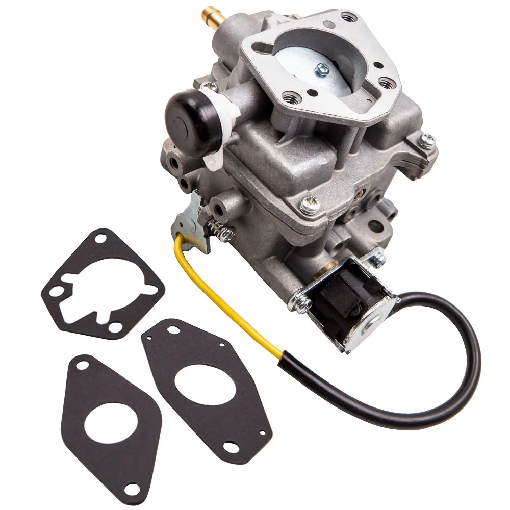 

Карбюратор для Kohler CH20, CH22, CH25, CH26, 20HP, 22HP, 25HP, 24-853-58-S с прокладками, высококачественный карбюратор в сборе