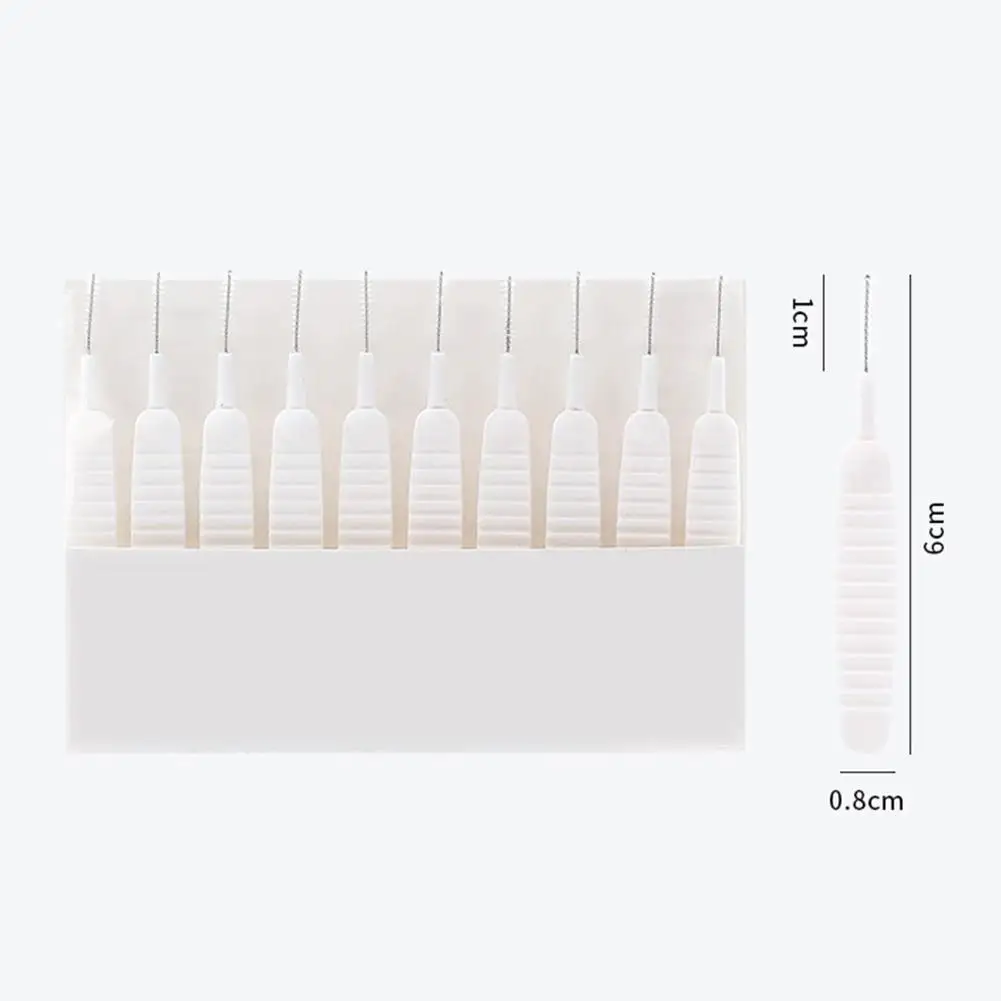 

10 упаковок импортная щетка для душа, щетка для очистки пор, щетка для защиты от засорения отверстий, щетка, щетка для очистки E4w9