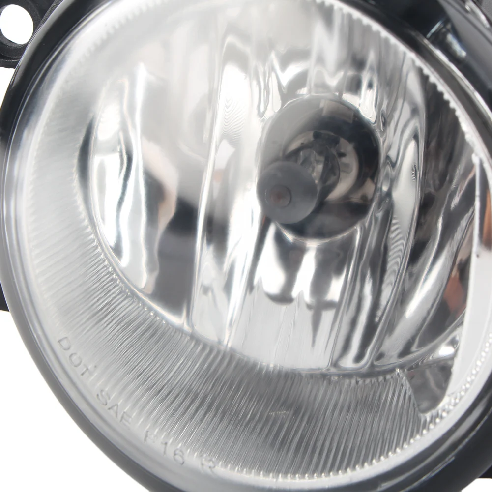 

Car OEM Fog Lights Set Complete w/Bulb Switch Wire Bezel For Toyota Sienna 2017 2018 2019 2020