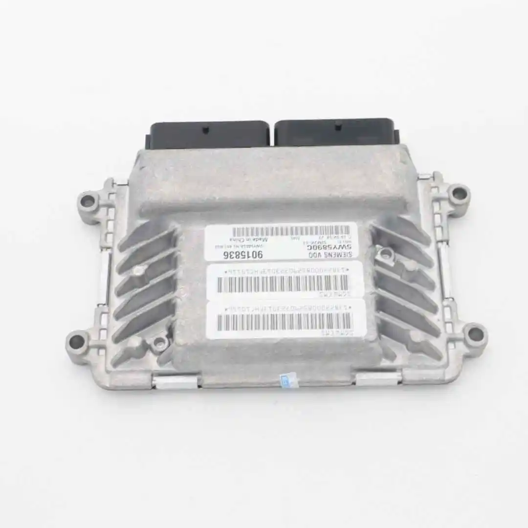 Автомобильная материнская плата двигателя/электронный блок