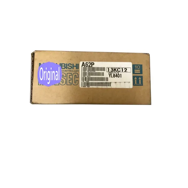 

New original In box {Spot warehouse} A62P