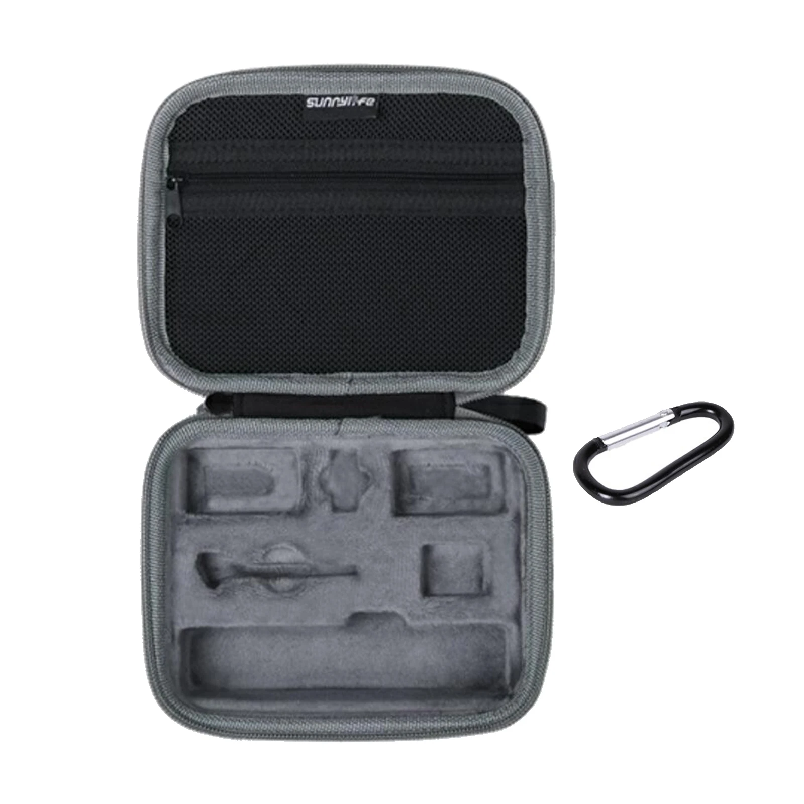 

Portable Mini Hard Shell Carrying Case Storage Bag Fits DJI 2