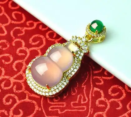 Искусственная Серебряная тыква искусственная циркониевая драгоценность |