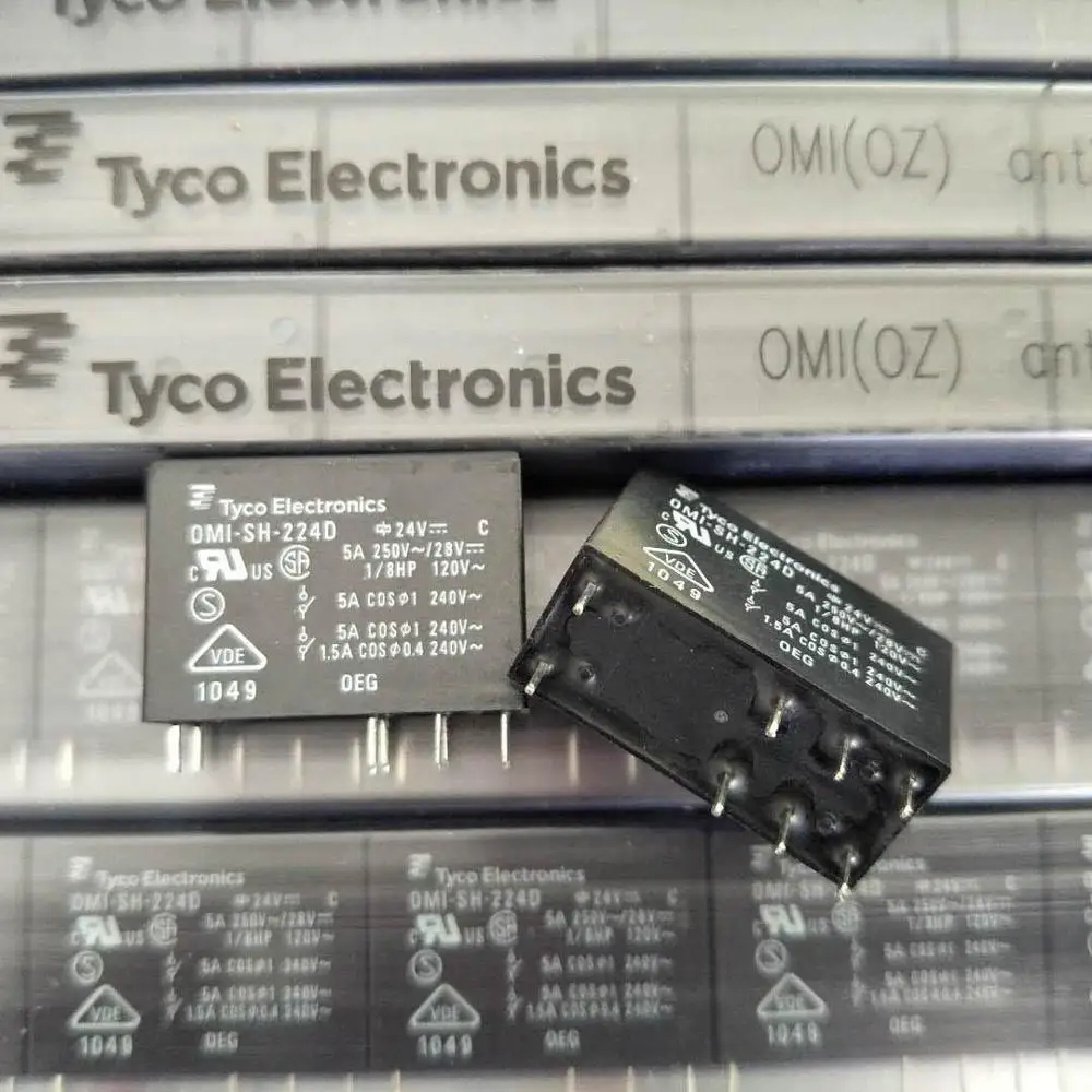 Фотографическое реле 5 А В переменного тока 8 контактов|Реле| |