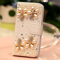 flip leather wallet phone case for samsung galaxy a71 2019 a715f 6 7 diamond leather bag soft tpu sm a715 back cover