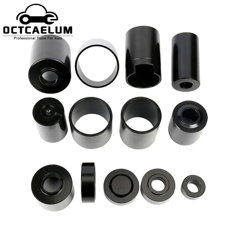 Мастер шаровой шарнир сервисный адаптер Набор шаровых шарниров Сменный