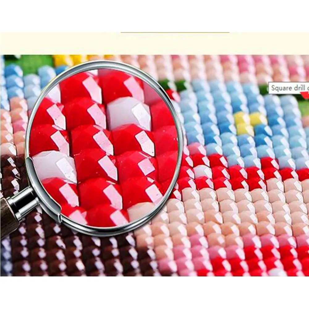 Алмазная вышивка 5d рукоделие картина из страз сделай сам Элизабет Тейлор для