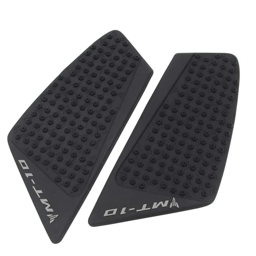 

Motorcycle Sticker Gas Fuel Oil Tank Pad Protective Decal For Yamaha MT-10 MT10 FZ10 2017 2018 2019 Decorate high quality parts
