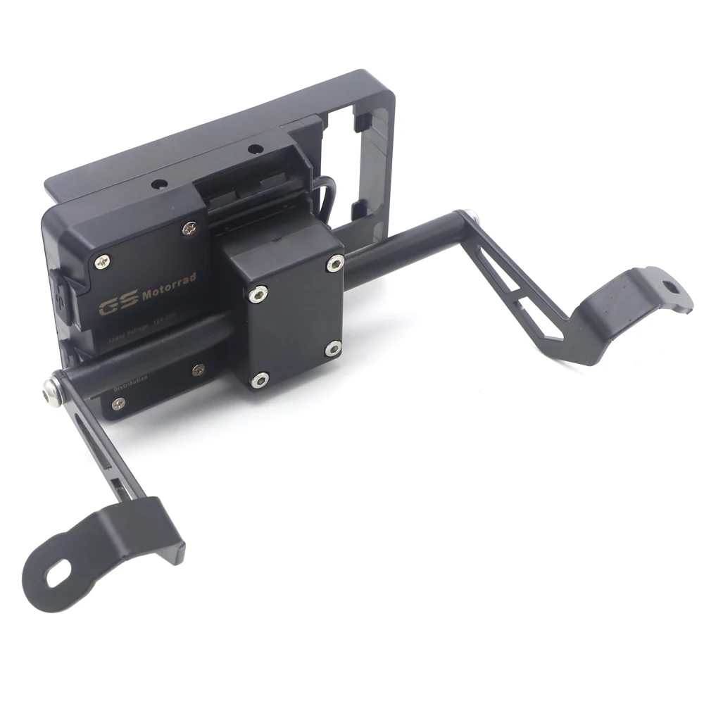 Крепление для смартфона с GPS навигацией монтажный кронштейн адаптер Ducati Multistrada 950